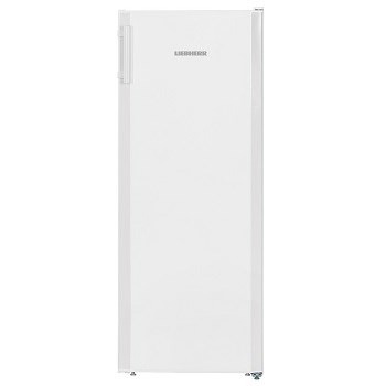 Liebherr KPe290 Zaměnitelné otevírání dveří