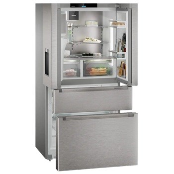 Liebherr MBsddi 9558 NoFrost technologie