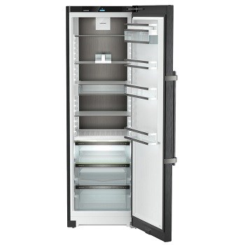 Liebherr RBbsb 525i Systém PowerCooling