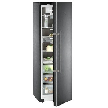 Liebherr RBbsb 525i Touch & Swipe displej