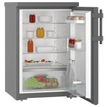 Liebherr Rdgd 1400 TouchControl ovládání