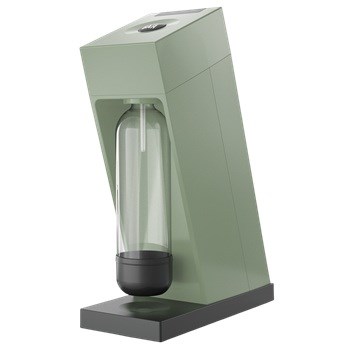 LIMO BAR Edge Grey Red Dot Design Award