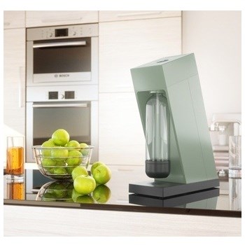 LIMO BAR Edge Grey FSS technologie