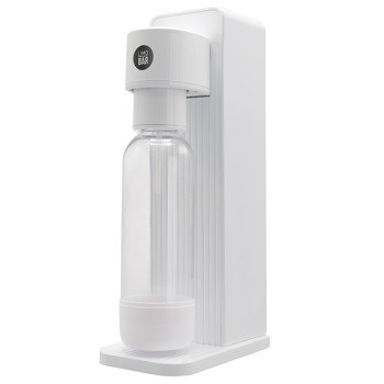 LIMO BAR Twin T0150WHI Mechanismus Click&Fix