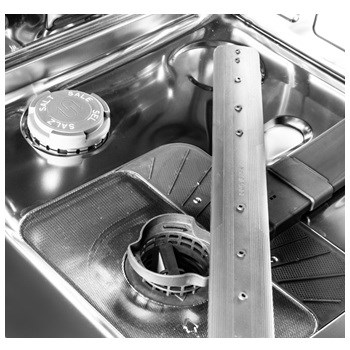 LORD D1000 Trojnásobný filtrační systém