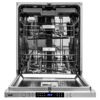 LORD D1000 Automatický program