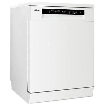 LORD D3 NEW AquaStop funkce