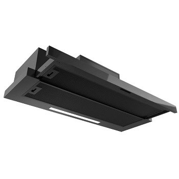 LORD O15 Recirkulace vzduchu