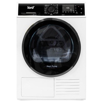 LORD T12 2.GN Zaměnitelné otevírání dveří