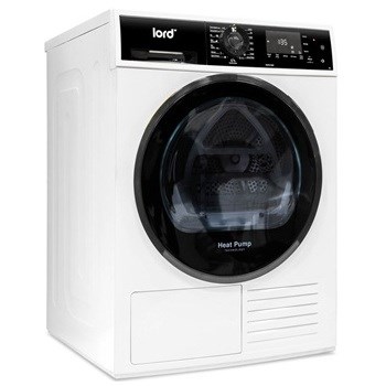 LORD T12 2.GN Automatické programy