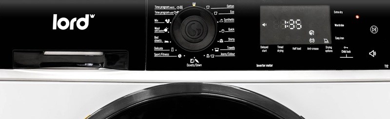 LORD T12 2.GN Dětská pojistka