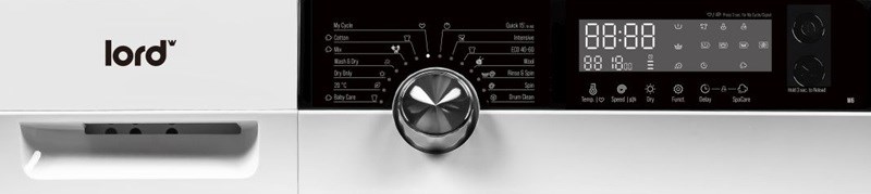 LORD W6 3.GN Dětský zámek