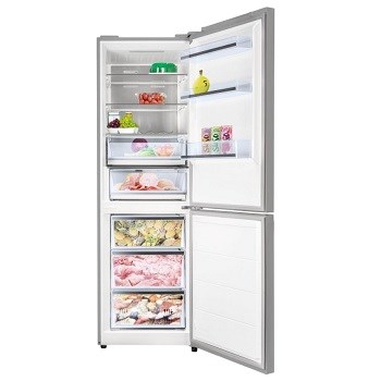 Lord C17 NoFrost technologie