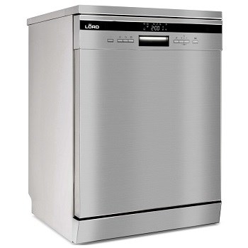 Lord D7 AquaStop Technologie