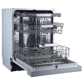 Lord D7 Příborová zásuvka