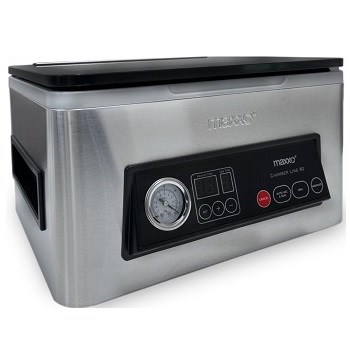 Maxxo Chamber Line 40 Boční úchyty