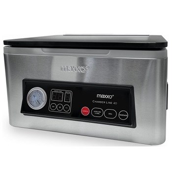 Maxxo Chamber Line 40 Automatický provoz