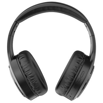 Meliconi 497334 HP FLASH EVO TV+ BT sluchátka Bluetooth technologie