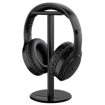 Meliconi 497334 HP FLASH EVO TV+ BT sluchátka Funkce rychlého nabíjení