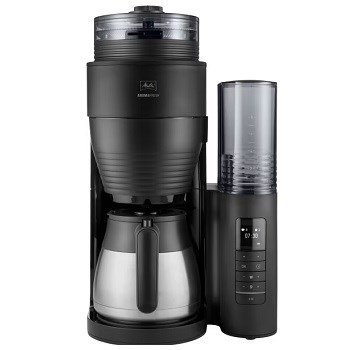 Melitta AromaFresh Therm Pro Nerezová konvice