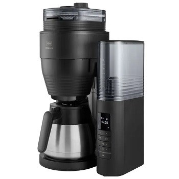 Melitta AromaFresh Therm Pro Keramický mlýnek