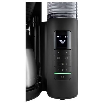 Melitta AromaFresh Therm Pro TFT displej