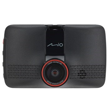 Mio MiVue 803 2.5K WIFI GPS Parkovací režim