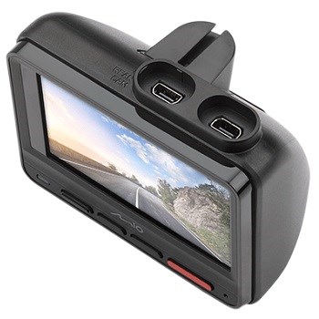 Mio MiVue 935W 4K Mobilní aplikace MiVue Pro