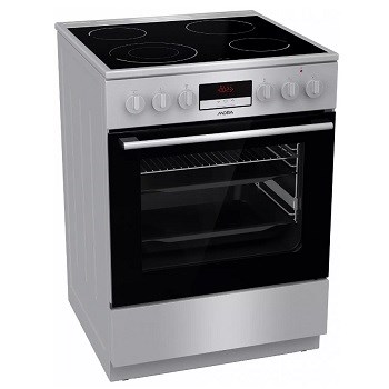 MORA C 8668 BX6 Digitální časový spínač