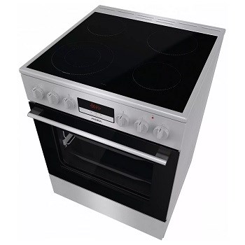 MORA C 8668 BX6 Sklokeramická varná deska