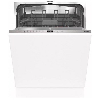 MORA IM 6435 Systém Total AquaStop