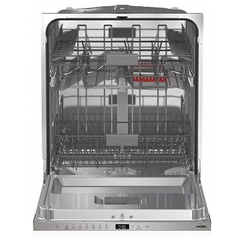 MORA IM 6435 Pohyblivé prvky