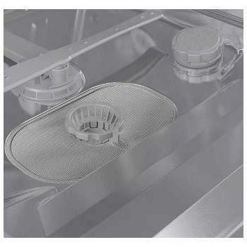 MORA IM 6435 Samočisticí filtr