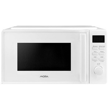 MORA MT323W Bezpečnostní pojistka