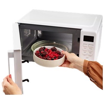 MORA MT323W Automatické programy