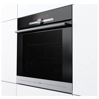 MORA VTS785BXB EcoClean program