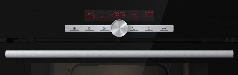 MORA VTS785BXB Kuchyňská minutka