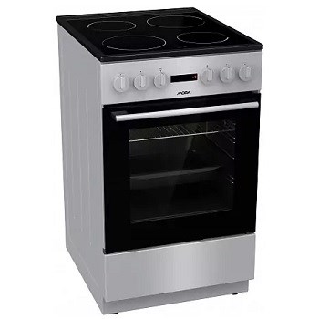 Mora C2245AS Sklokeramická varné deska