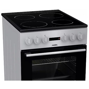 Mora C2245AS Otočné knoflíky