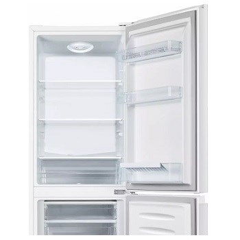 Mora CMD2104W LED osvětlení