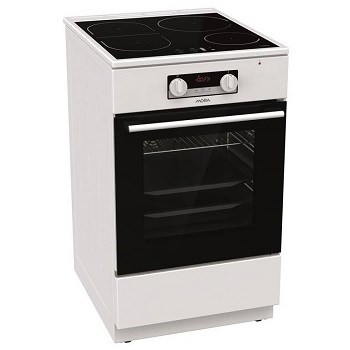 Mora I 8688 BW Funkce SuperBoost