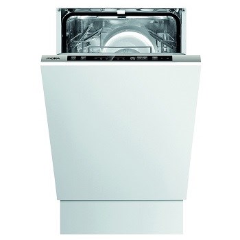 Mora IM 565 Funkce Total Aqua Stop