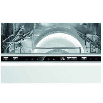 Mora IM 565 Tlačítkové ovládání