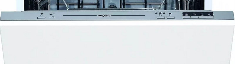 Mora IM 6223 Ovládací tlačítka