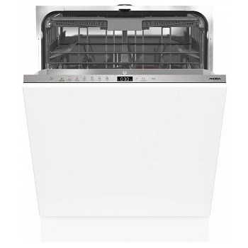 Mora IM6463 Total Aqua Stop funkce