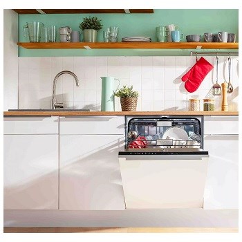 Mora IM 6687 AUTO program