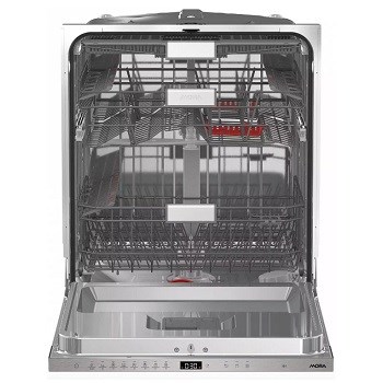 Mora IM 6687 Systém AquaStop