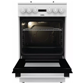 Mora K 224 AW Vnitřní osvětlení