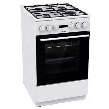 Mora K 2255 AW Plynové hořáky