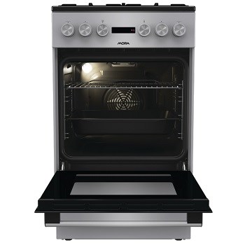 Mora K4255C1S Program AquaClean